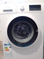 Waschmaschine Siemens iQdrive