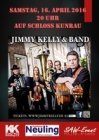 Jimmy Kelly & Band 
