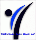 Logo Taekwondo Team Kocer e.V.