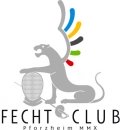 Logo Fechtclub Pforzheim MMX e. V.