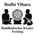 Logo Kloster Bodhi Vihara Freising