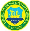 Logo Tegeler-Schützen-Verein e.V.
