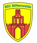 Logo BSV Mittenwalde e.V.