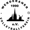 Logo Werderaner Volleyballverein 1990 e.V.