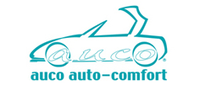 Logo auco auto-comfort GmbH