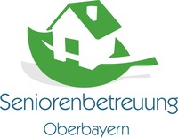 Logo Seniorenbetreuung Oberbayern