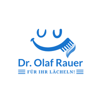 Logo Zahnarzt Dr. Olaf Rauer