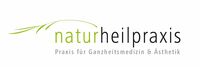 Logo Naturheilpraxis - Praxis für Ganzheitsmedizin & Ästhetik / Heilpraktiker