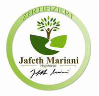 Logo Jafeth Mariani Hypnose