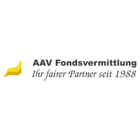 Logo AAV Fondsvermittlung GmbH & Co. KG Logo