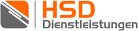 Logo Gebäudereinigung Stuttgart | HSD Dienstleistungen