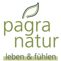 Logo pagra natur GbR