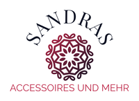 Logo Sandras Accessoires und mehr
