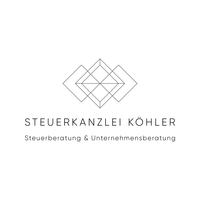 Logo Steuerkanzlei Köhler