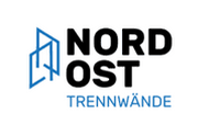 Logo Nord/Ost GmbH Sanitärtrennwände Garderobenmöbel Umkleidekabinen