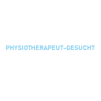 Logo Physiotherapeut-Gesucht.de