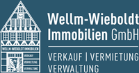 Logo Wellm-Wieboldt-Immobilien GmbH