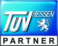 Logo TÜV Partner Service-Center Dreieich