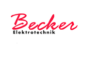 Logo Becker Elektrotechnik