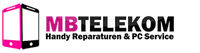 Logo MB-Telekom