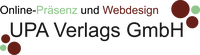 Logo UPA Verlags GmbH