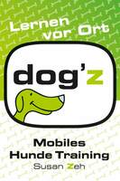 Logo dog'Z Mobiles Hunde Training