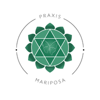 Logo Praxis Mariposa Berlin Heilpraktiker