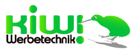 Logo Kiwi Werbetechnik
