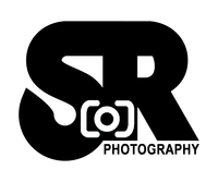Logo Stefan Roy Photography