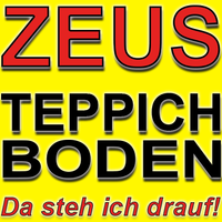 Logo Zeus Teppichboden Handels GmbH