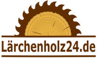 Logo Lärchenholz24.de