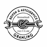 Logo Reifen&Autoservice Gramling