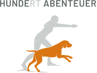Logo Hundert Abenteuer