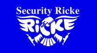 Logo Security Ricke e.K