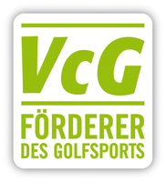 Logo VcG - Vereinigung clubfreier Golfspieler e. V.l
