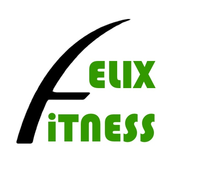 Logo Felix Fitness Personal Trainer