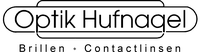 Logo Optik Hufnagel