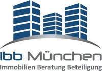 Logo IBB Immobilienberatung und -beteiligung München GmbH