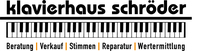 Logo Klavierhaus Schröder GbR