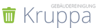 Logo Gebäudereinigung Kruppa