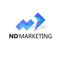 Logo ND Marketing
