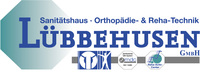 Logo Lübbehusen GmbH