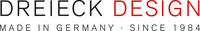 Logo DREIECK DESIGN
