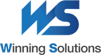 Logo Winning Solutions - Webdesign & App-Entwicklung Koblenz