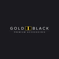 Logo GOLDBLACK Premium Accessoires GmbH & Co. KG