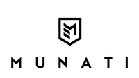 Logo Munati Kleiderdiener