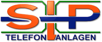 Logo SIP Telefonanlagen