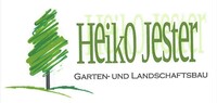 Logo Heiko Jester - Garten- und Landschaftsbau GbR