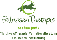 Logo FellnasenTherapie
