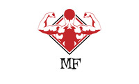 Logo Martin Friedl - MFitness